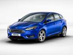 Ford Focus 2014 года